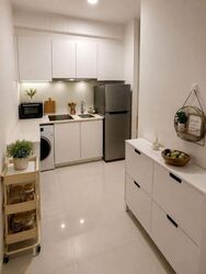 Ness (D14), Apartment #609658781